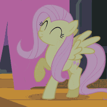 Fluttershy Fluttershy