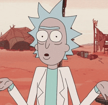Rick Rick