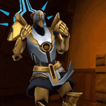 Gabe Gabe
